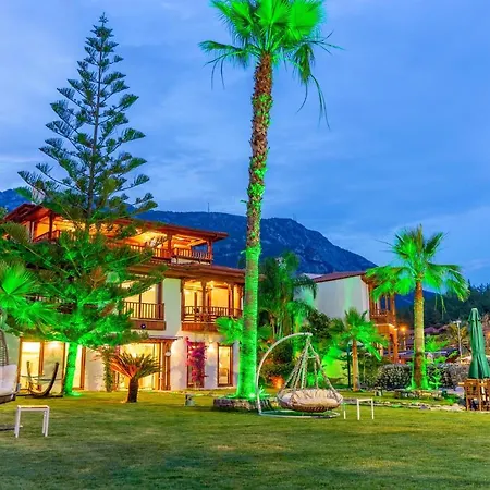 Iskelem 阿奇亚卡