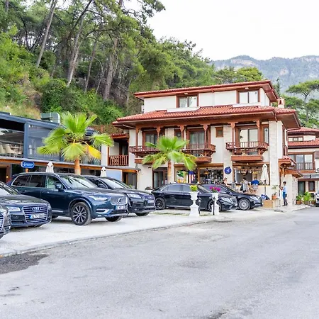 Iskelem Hotel