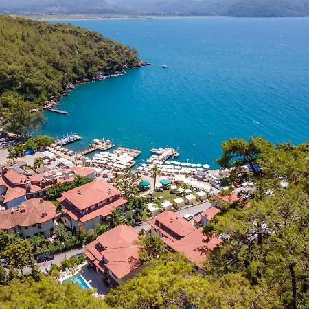 Hotel Iskelem 4*