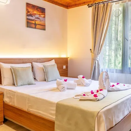 Iskelem Hotel 4*