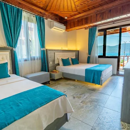 Hotel Iskelem