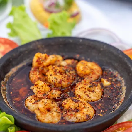 酒店 Iskelem 阿奇亚卡