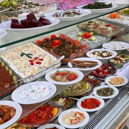Iskelem 아키아카