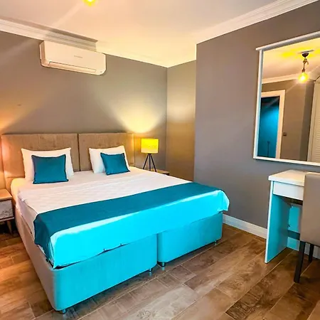 Iskelem 阿奇亚卡