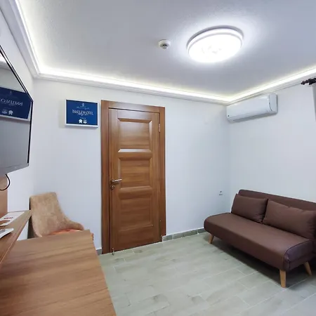 Iskelem Hotel 4*