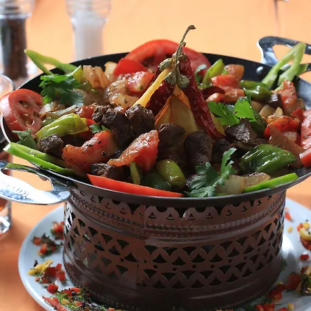 ıskelem Akyaka (Mugla)