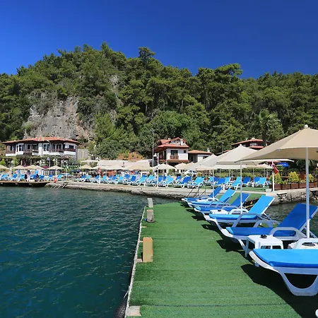 ıskelem Akyaka (Mugla)
