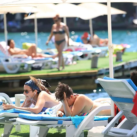 ıskelem 4* Akyaka (Mugla)