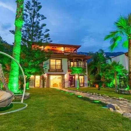 Iskelem 4* 阿奇亚卡