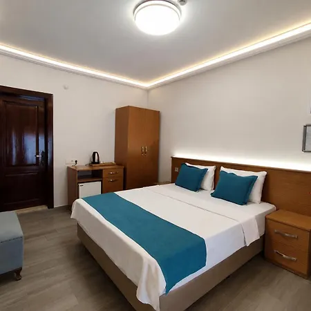 Iskelem 호텔 4*