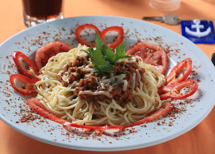 호텔 Iskelem 아키아카