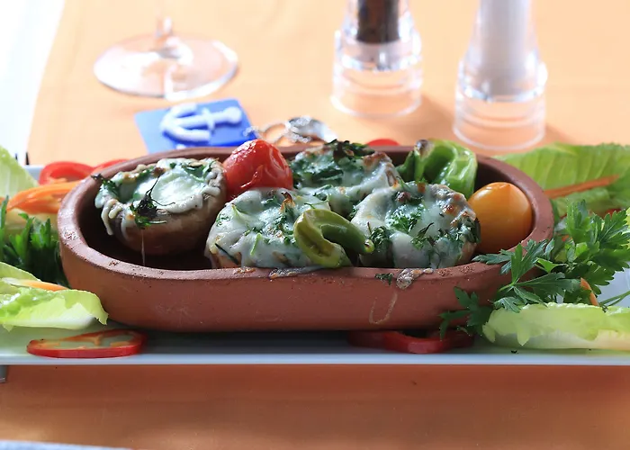 Iskelem 4* Akyaka (Mugla)