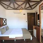 Iskelem מלון 4*