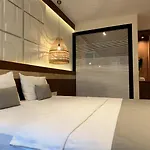 מלון Iskelem 4*
