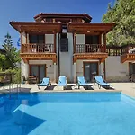 Iskelem 4*