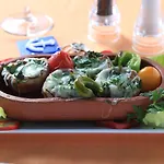Iskelem 4* אקיאקה