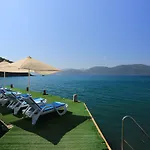 Iskelem 4* אקיאקה