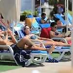 מלון Iskelem אקיאקה