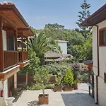 Iskelem 4*