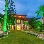 Iskelem 4* אקיאקה
