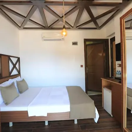 Iskelem Hotel 4*