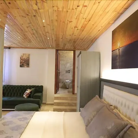 Iskelem 4* Akyaka (Mugla)