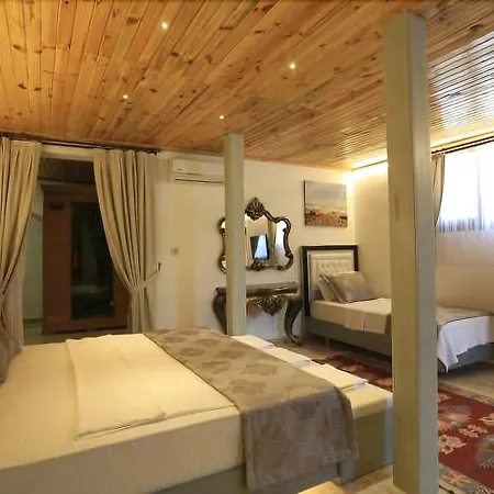 Hotel Iskelem