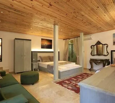 Iskelem 4*