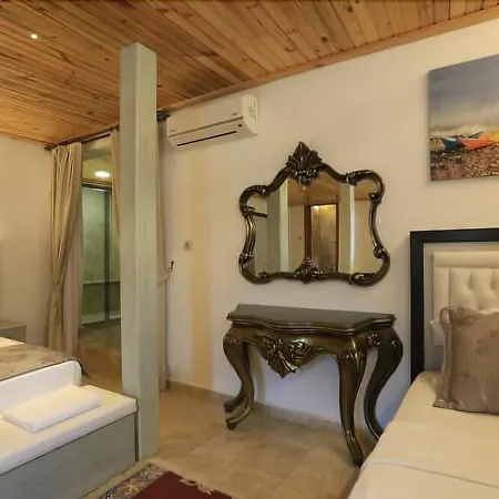Iskelem Akyaka (Mugla)