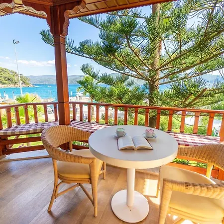 Hotel Iskelem
