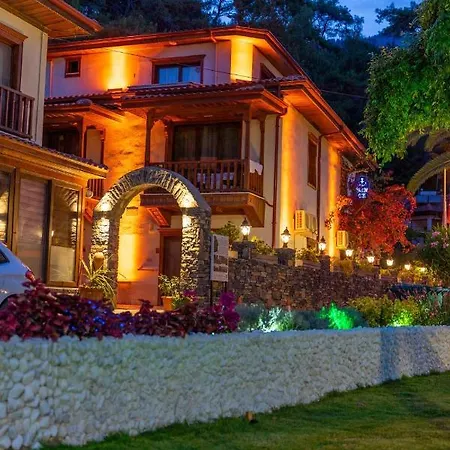 Iskelem Hotel 4*
