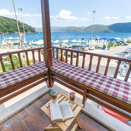 ıskelem 4* Akyaka (Mugla)