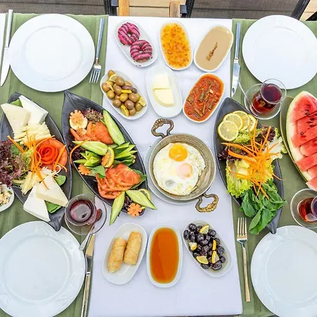 Iskelem Akyaka (Mugla)