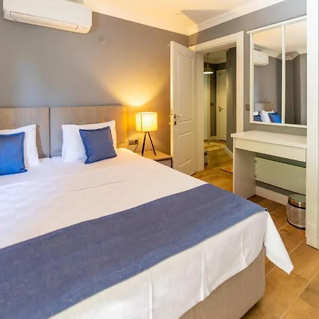 ıskelem Otel 4*