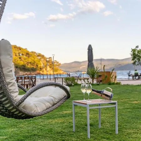 Hotel Iskelem