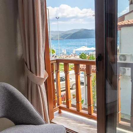 Hotel Iskelem Akyaka (Mugla)