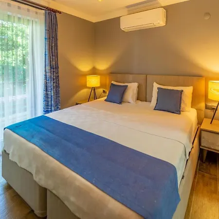 ıskelem 4* Akyaka (Mugla)