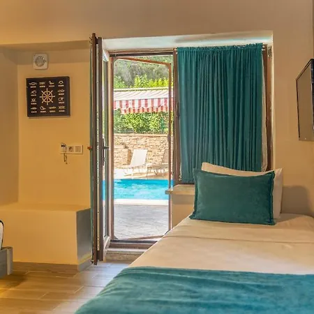 Iskelem Hotel 4*