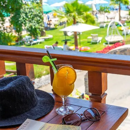 Hotel Iskelem