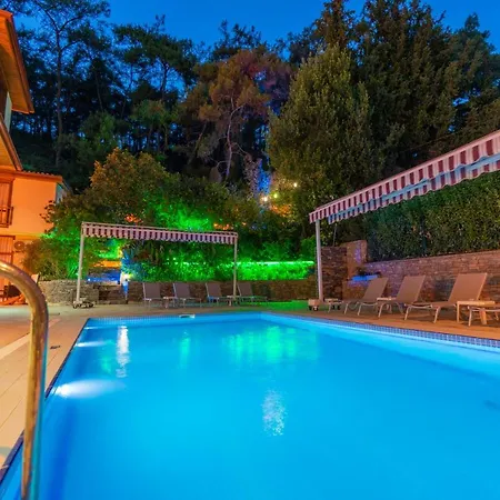 ıskelem Akyaka (Mugla)