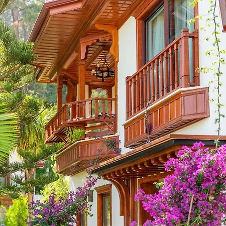 Iskelem 4* Akyaka (Mugla)