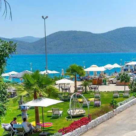 Iskelem