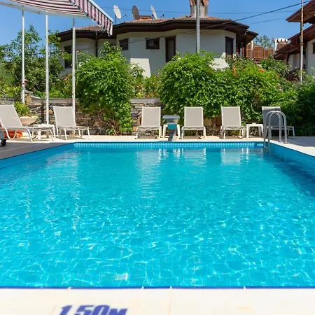 Iskelem Hotel