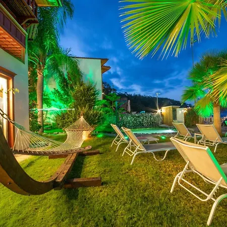 Ξενοδοχείο Iskelem