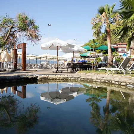 ıskelem Otel Akyaka (Mugla)