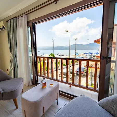 ıskelem Akyaka (Mugla)