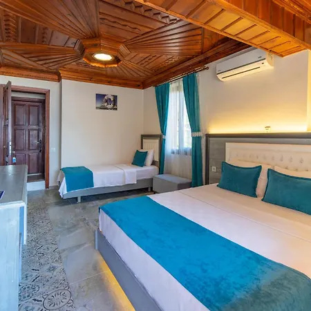 Iskelem Hotel 4*
