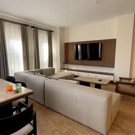 Iskelem Hotell Akyaka (Mugla)