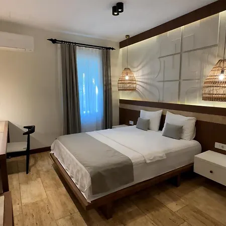 酒店 伊斯克雷姆酒店 4*