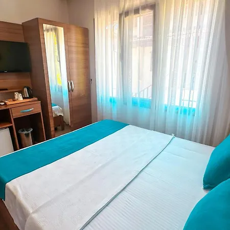 伊斯克雷姆酒店 4*